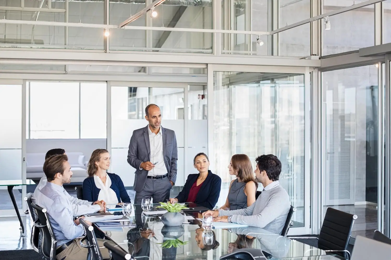 [Company Name] Board Member Resources