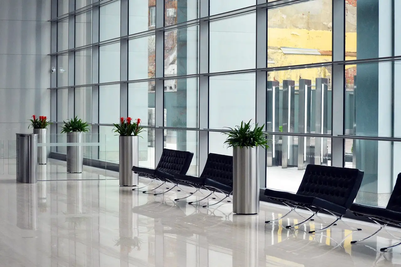 [Market] Commercial Property Management