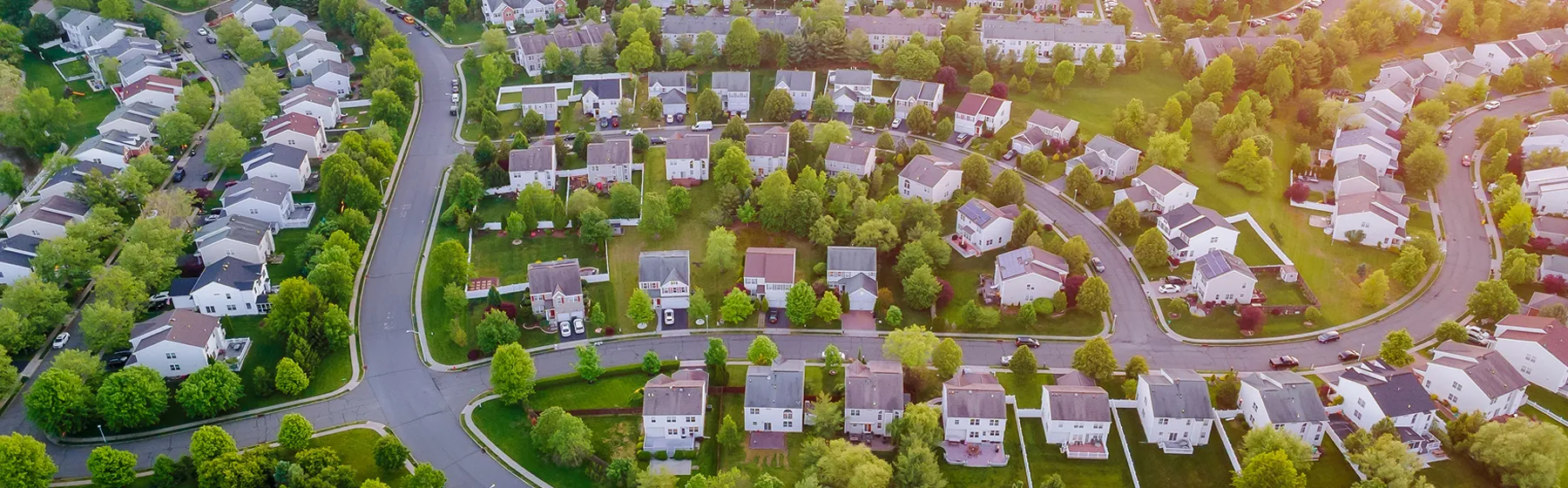 [Market] Real Estate